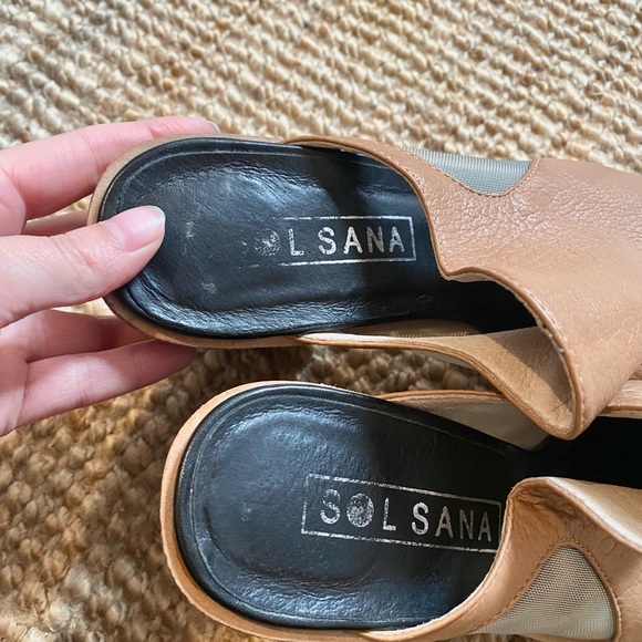 Sol Sana lex mule - Picture 6 of 7